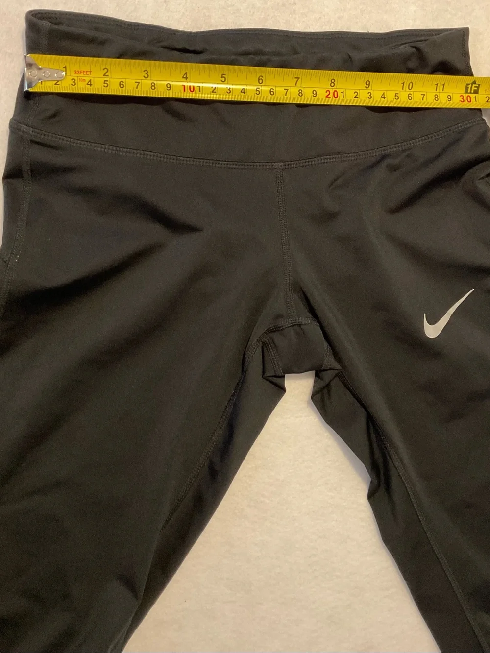 Nike Women’s Black  Leggings